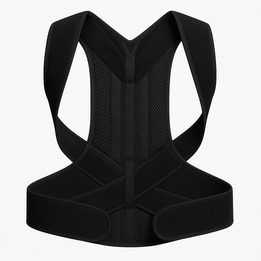 Premium Back Posture Corrector – Support, Comfort & Confidence